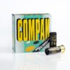 comak victory cartridges high quality ammunition ballistics